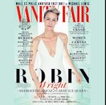 Vanity Fair: April 2015 Issue