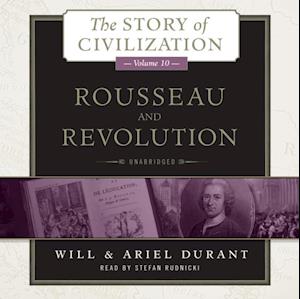 Rousseau and Revolution