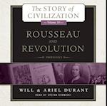 Rousseau and Revolution