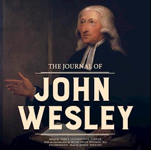 Journal of John Wesley