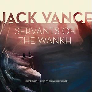 Servants of the Wankh