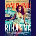 Vanity Fair: November 2015 Issue
