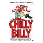 Amazing Adventures of Chilly Billy