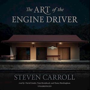 Art of the Engine Driver