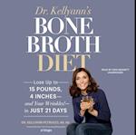 Dr. Kellyann's Bone Broth Diet