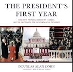 President's First Year