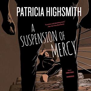 Suspension of Mercy