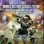 Women Destroy Science Fiction!