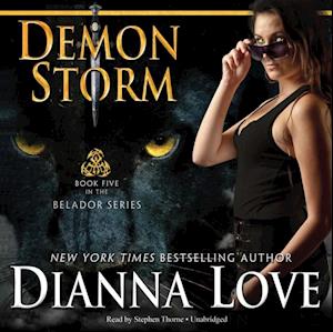 Demon Storm