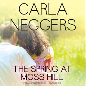 Spring at Moss Hill