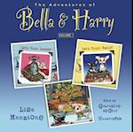 Adventures of Bella & Harry, Vol. 1