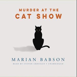 Murder at the Cat Show