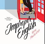 Improper English