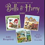 Adventures of Bella & Harry, Vol. 2
