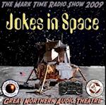 Jokes in Space
