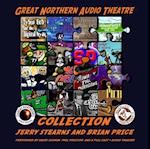 Great Northern Audio Theatre Collection