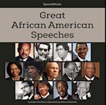 Great African American Speeches