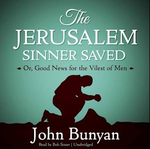 Jerusalem Sinner Saved