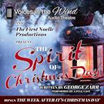 Spirit of Christmas Day