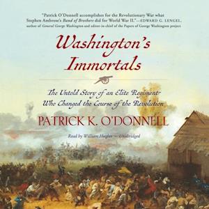 Washington's Immortals