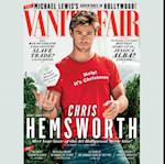 Vanity Fair: January 2016 Issue