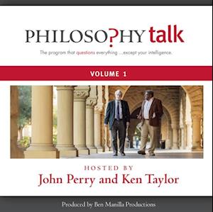 Philosophy Talk, Vol. 1