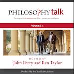 Philosophy Talk, Vol. 1