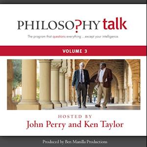 Philosophy Talk, Vol. 3