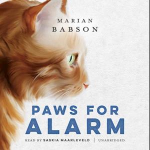 Paws for Alarm