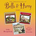 Adventures of Bella & Harry, Vol. 4