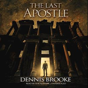 Last Apostle