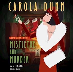 Mistletoe and Murder