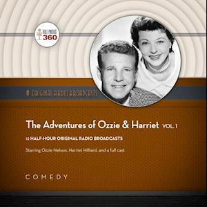 Adventures of Ozzie & Harriet, Vol. 1