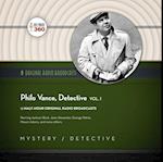 Philo Vance, Detective, Vol. 1