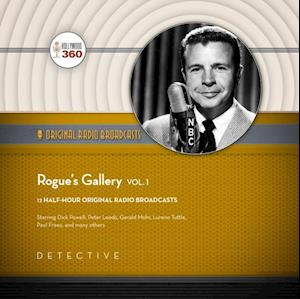 Rogue's Gallery, Vol. 1