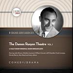 Damon Runyon Theatre, Vol. 1