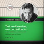 Lives of Harry Lime, a.k.a. The Third Man, Vol. 1