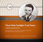 Classic Radio Spotlights: Frank Sinatra