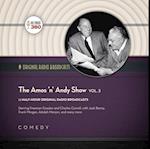 Amos 'n' Andy Show, Vol. 3