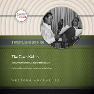 Cisco Kid, Vol. 1