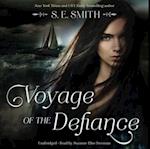 Voyage of the Defiance