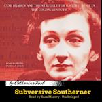 Subversive Southerner