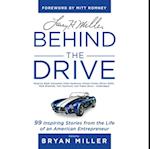 Larry H. Miller: Behind the Drive
