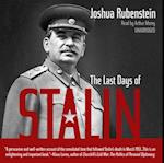 Last Days of Stalin