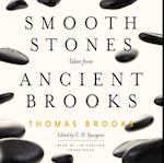 Smooth Stones Taken from Ancient Brooks