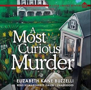 Most Curious Murder