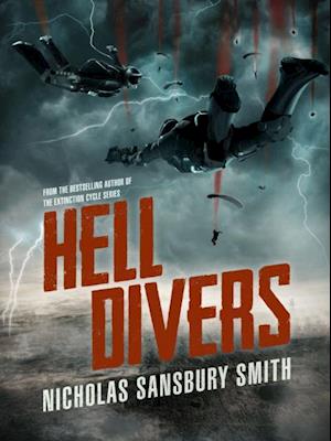 Hell Divers