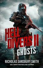 Hell Divers II