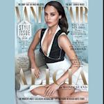 Vanity Fair: September 2016 Issue