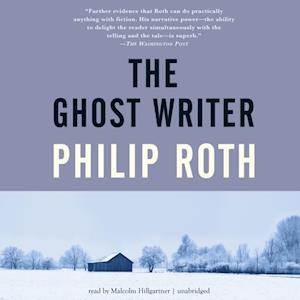 Ghost Writer